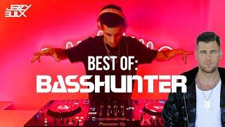 Best Of Basshunter | Most Popular Hits | DJ Set [Now You're Gone, All I Ever Wanted, Dota]