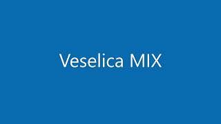 Veselica MIX (Mambo Kings)