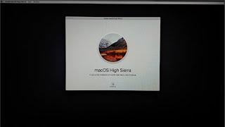 Hackintosh OpenCore Vanilla Guide | Install macOS on Intel PC | Hackintosh High Sierra Full Guide