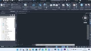 AUTOCAD CIVIL 3D INTRODUCTION PART 1