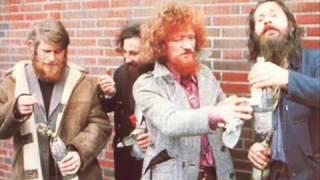 The Dubliners  "Go To Sea No More"