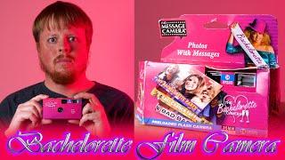 Expired Bachelorette Party Message Camera: Will It Work? -  FILM FRIDAY