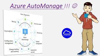 Azure AutoManage !!!