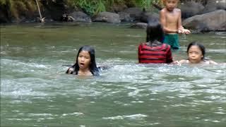 TAKE BATH IN RIVER WE REVIEW A BEAUTIFUL NATURAL VIEW @Idar TV