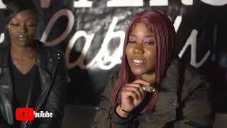 LEXX MOODY & DIFFERENCE w/ FREAKY KAH interview