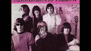 Jefferson Airplane - She Has Funny Cars