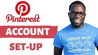 How To Create a Business Pinterest Account For Marketing