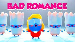 Bad Romance by @LadyGaga | Cute Cover by The Moonies Official ⭐️