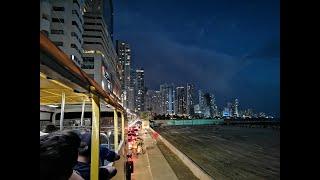 Bus City Sightseeing - Cartagena de Indias 2023