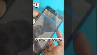 JIO phone next Hard reset || JIO phone next hang on logo problem solution.