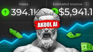 AI Video, Voice, and Face Swap Generator - Akool AI Full Tutorial!