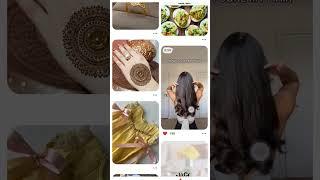 how to use Pinterest app #pinterest #youtube #shorts