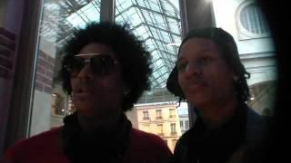 BEST OF - LES TWINS ( Criminalz Crew ) ( episode 152) by YOUVAL