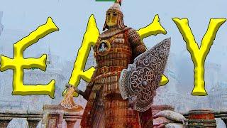 I JUST FEEL BAD WINNING ALL THE TIME.... | For Honor | Varangian Guard