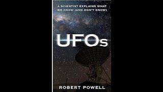 A Legendary Researcher Sums Up What We Actually Know about UFOs