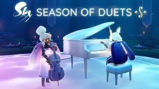 Season of Duets Trailer | Sky: Children of the Light