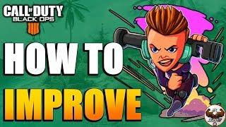 How to Improve in CoD BO4 | Best Tips and Tricks for Subscribers #6