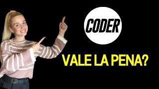 Te cuento MI EXPERIENCIA en CODERHOUSE ️