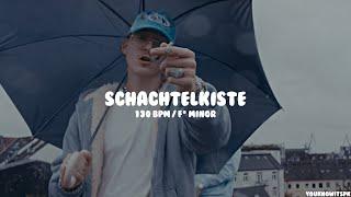 [FREE] edo saiya type beat 2024 - "SCHACHTELKISTE"