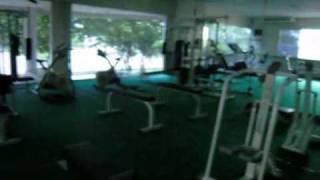 DS Tower Thong Lor Bangkok - pool and gym - Jason MacQuarrie & Nyna