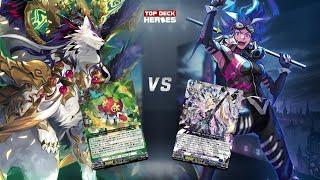 [Proxy Play] Magnolia Elder vs Baromagnes | Jul 11, 2024