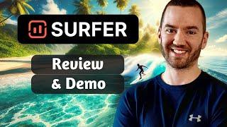 Surfer SEO Review 2024 (Is Surfer SEO Worth It?)