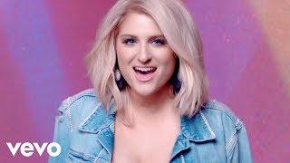 Meghan Trainor - No Excuses