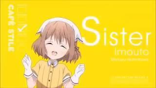 Blend S meme JOJO version