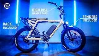 The Best eBIKE For The Money 2022?