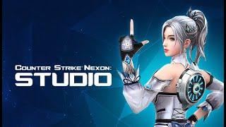 Counter Strike Nexon Studio Basic Mode Me GhostHell / With Riine