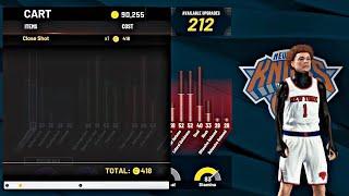 2k22 New Strike Pack VC Generator tutorial