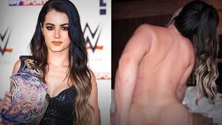 Momente, In Denen WWE Will, Dass Man Paige Vergisst