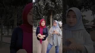 TIKTOK HOT GUNUNG GEDE #29