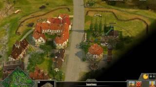 Blitzkrieg 2 Fall of the Reich Universal Mod18 #1 (Iotatest)