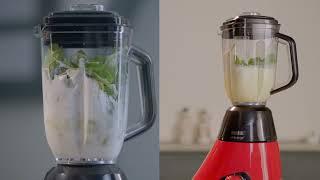 Usha | Mixer grinder Plus | Hindi