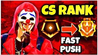 Top 05 Clash Squad Ranked Tips and Tricks Free Fire | Cs Rank Tips and Tricks