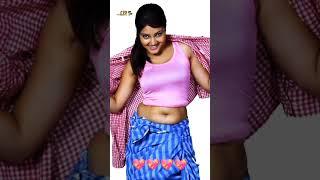 Actress Priyanka Nalkari Hot | trending viral photos#Shorts@nonguvandi90skids