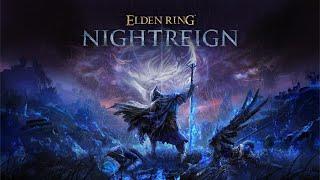 ELDEN RING NIGHTREIGN – Trailer de Revelação de Jogabilidade