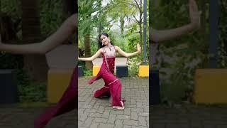 RAATAAN LAMBIYAN | Tanushree Sanap | kiara - sidharth | Dance Cover