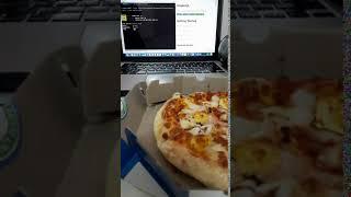 Coding + Pizza | couponjs