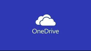 Как отключить OneDrive в Windows 10