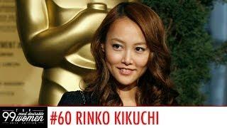 Top 99 2014: 60 Rinko Kikuchi