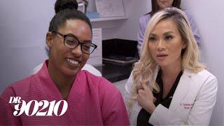 New Mom Wants Her 2 Extra Nipples Removed | Dr. 90210 | E!