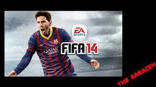 Fifa 14 not launching error solved .