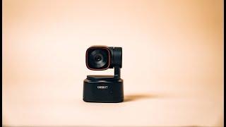OBSBOT Tiny 2 Lite Unboxing I Review I 4K Webcam for professional work?
