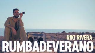 Riki Rivera - RUMBADEVERANO (Videoclip Oficial)   #rumba #love #song #musica
