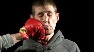 Episode 6: Punch in the Face - Epic Slow Mo
