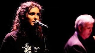 2013 NATURE BOY  MAGALI DATZIRA DICK OATTS SANT ANDREU JAZZ BAND ( joan chamorro direccion )