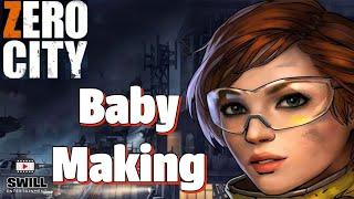 Zero City: Try to Survive | Baby Making Madness (Android IOS)