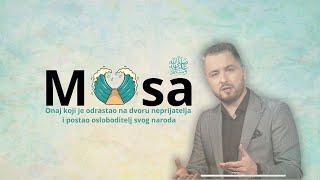 MUSA ﷺ | SVE RESULE DUŠOM VOLIM (Epizoda 15)